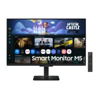 SMG MON LS32FM500EUXDU monitor 32" va 16:9 4 ms 250 lumen