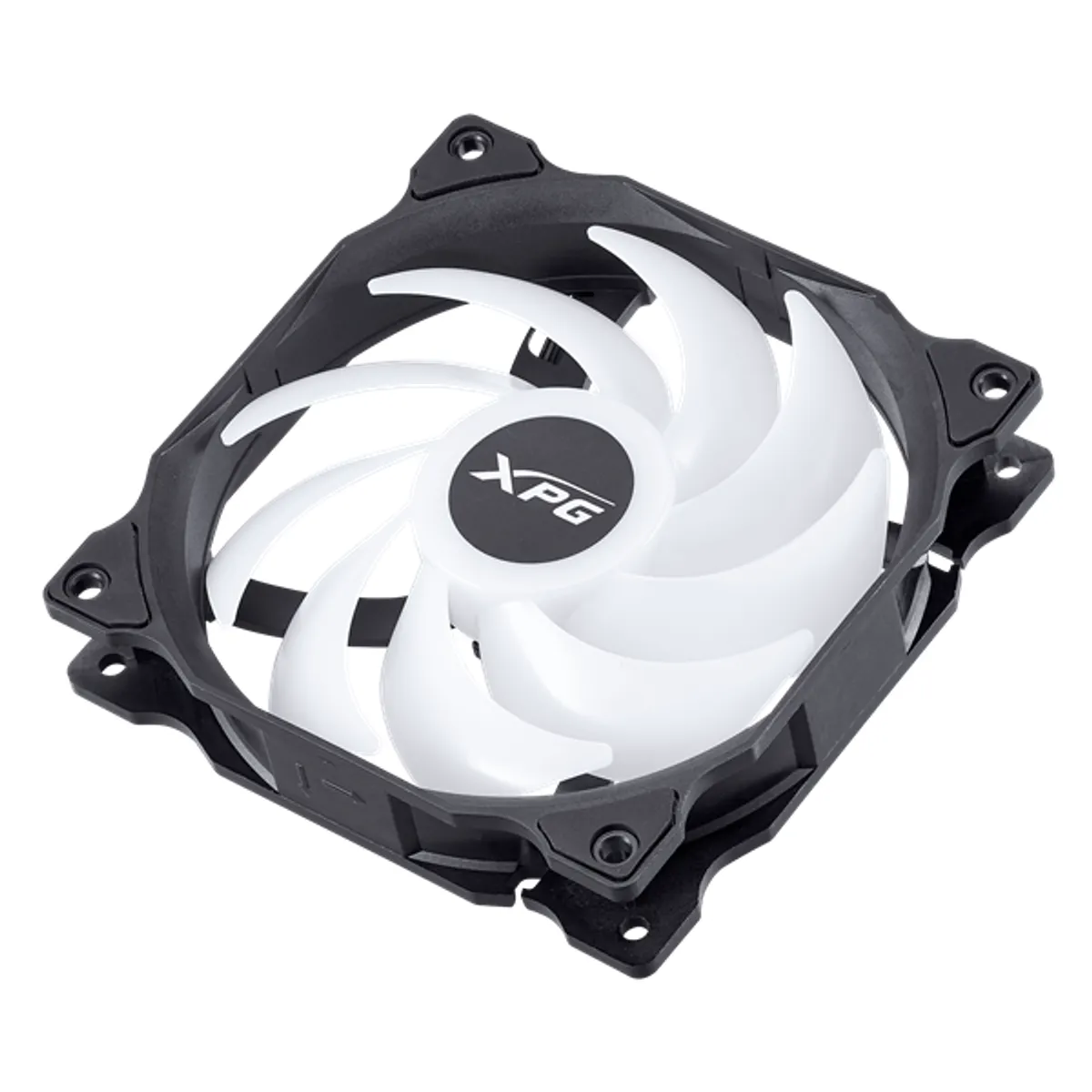 ADATA VENTO120ARGBPWM-BKCWW VENTO120ARGBPWM Aktív #1