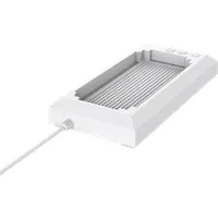 VENOM VS3510 LED állvány Xbox Series S fehér RGB 1x USB 2.0 1x USB-C 20 cm #6