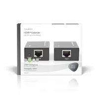 Nedis VREP3450AT HDMI hosszabbító 60 m 1080p Cat5e #6