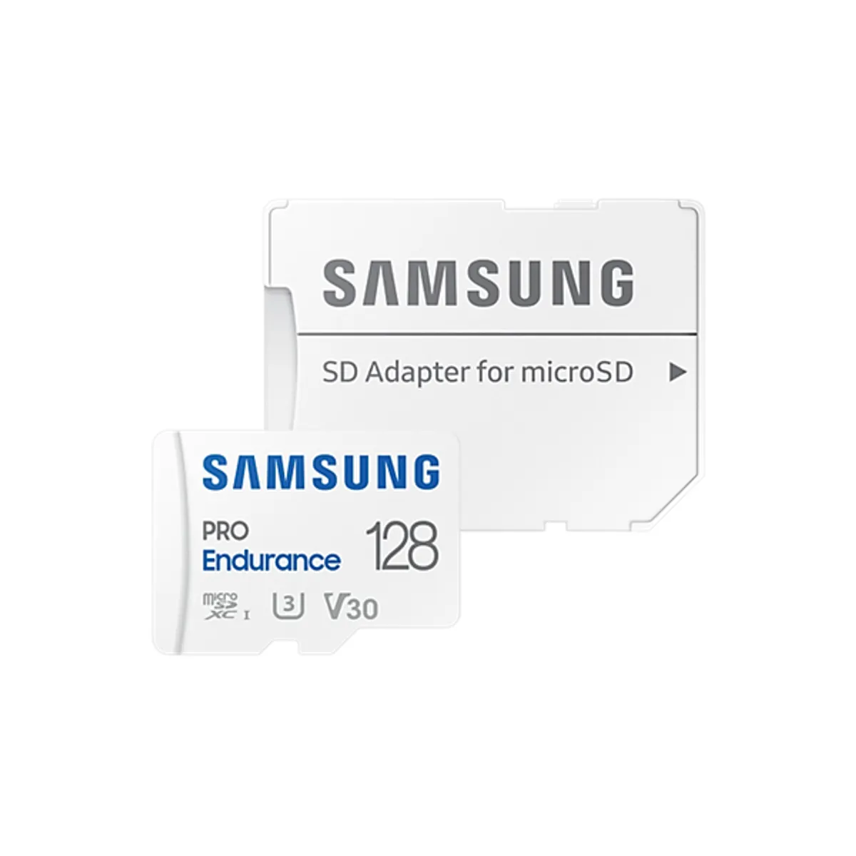 SMG PCC MB-MJ128KA/EU microSDXC memóriakártya SD adapterrel 128 GB olvasás 40 MBps írás 100 MBps #4