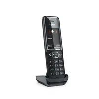 GIGASET S30852-H3051-R104 Comfort 550HX Hívószám kijelzés Hívás időtartam kijelzés Kihangosítás Kijelző világítás Vezeték nélküli #4