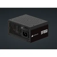 Corsair CP-9020256-EU SF850 850W SFX 80 PLUS Platinum moduláris ATX 3.1 PCIe 5.1 Zero RPM