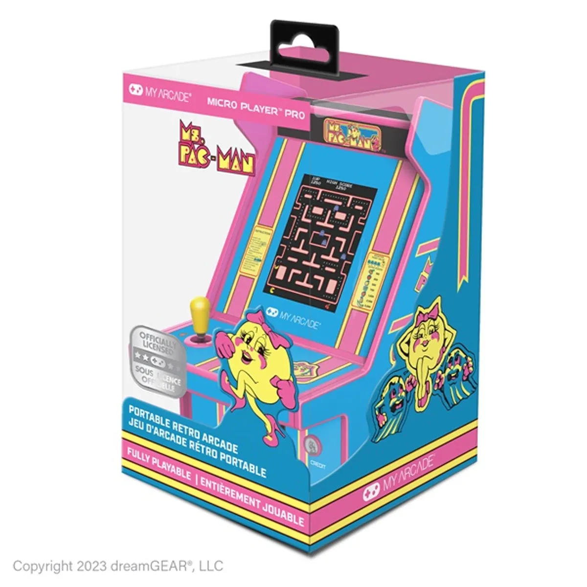 My Arcade DGUNL-7009 Kamera állvány #1