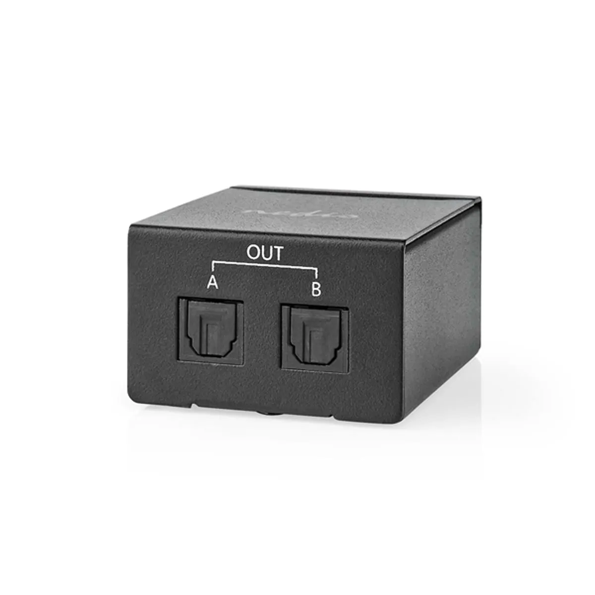 Nedis ASPL2512BK mediastreamelő #2