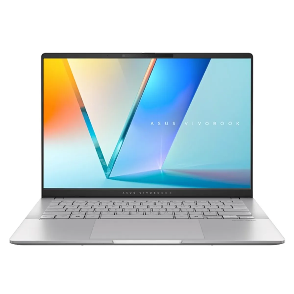 ASUS M5406KA-QD037 Vivobook S14 OLED 14" WUXGA, Ryzen AI 7 350, 16GB LPDDR5X, 1TB PCIe G4 SSD, NOOS, Ezüst #4