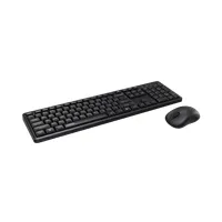 RAPOO 00229634 8150M Silent vezeték nélküli billentyűzet és egér 2,4 GHz Bluetooth 4.0 Bluetooth 5.0 12 hónap üzemidő Magyar kiosztás #4