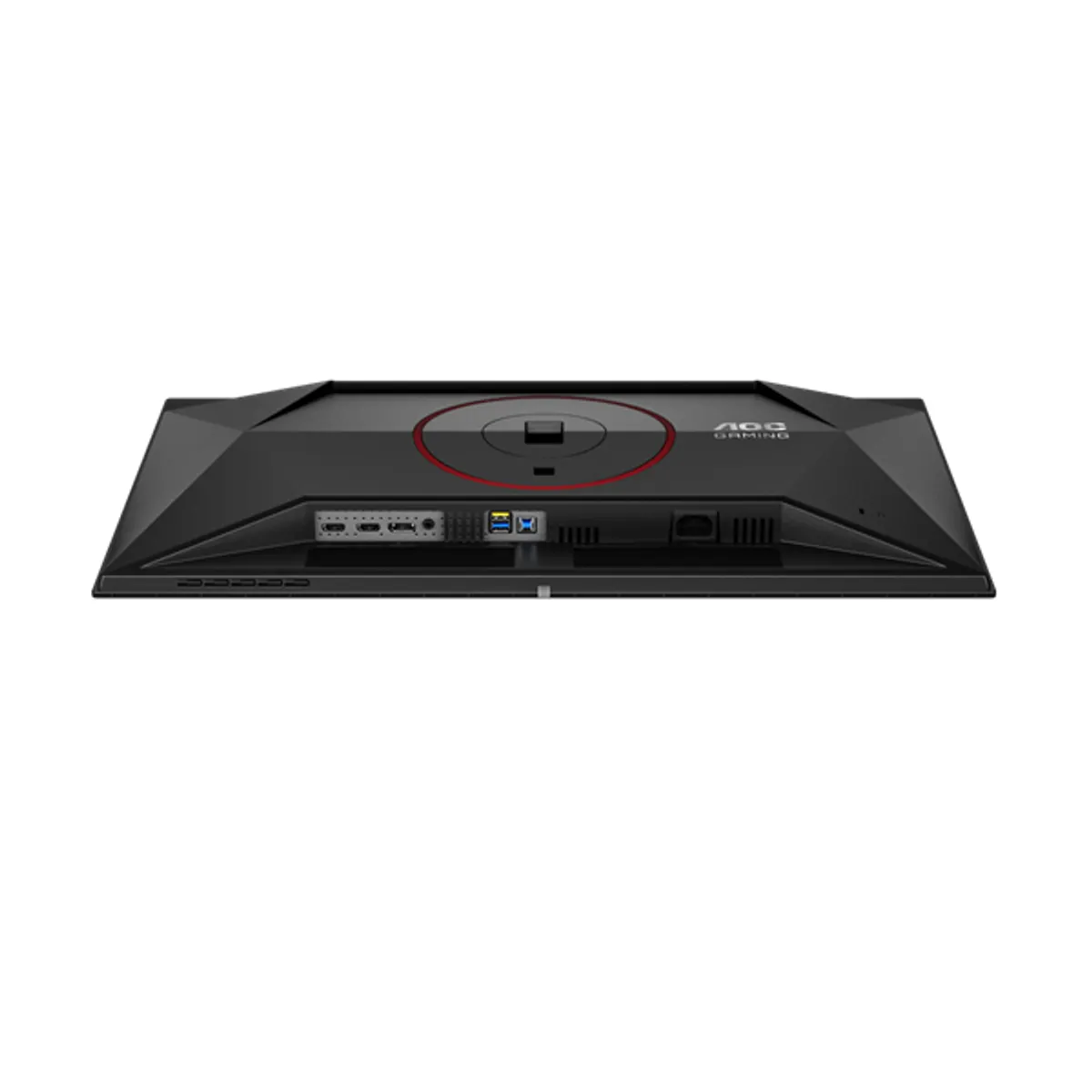 AOC Q27G4ZDR OLED gaming 26.5" 2560x1440 240Hz 0.03ms DisplayPort 2xHDMI 2xUSB-A 1xUSB-B #10