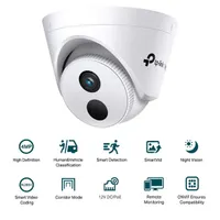 TP-LINK VIGI C440I 2.8mm beltéri FHD 1920x1080 LAN #2