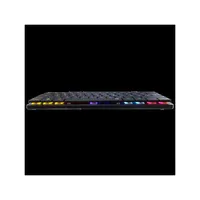 Whiteshark WS GK-006111-B-R-US mechanikus billentyűzet vezetékes USB 2.0 US kiosztás háttérvilágítás #1