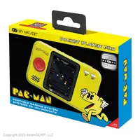 My Arcade DGUNL-4198 háromlábú állvány #1