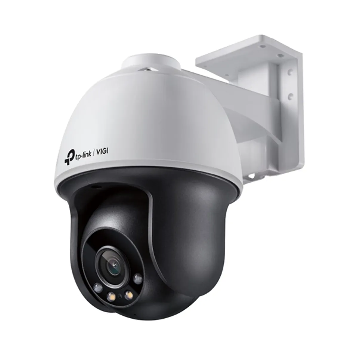 TP-LINK VIGI C540 4MM 4MP full-color kültéri IP66 PoE H.265 #1