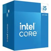 INTEL BX8071514400F Core i5-14400F 10 mag 16 szál LGA1700 20MB L3 9,5MB L2 65W BOX