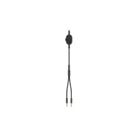 LENOVO-IDEA GXD0T69863 Gaming fejhallgató stereo fekete #3