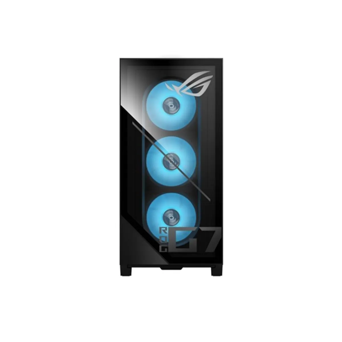 ASUS G700TF-07265F231W ROG G700 Intel Core Ultra 7 265F 32 gb ddr5 2 tb M.2 nvme PCIe 4.0 RTX 5070Ti 16 gb Windows 11 Home #1