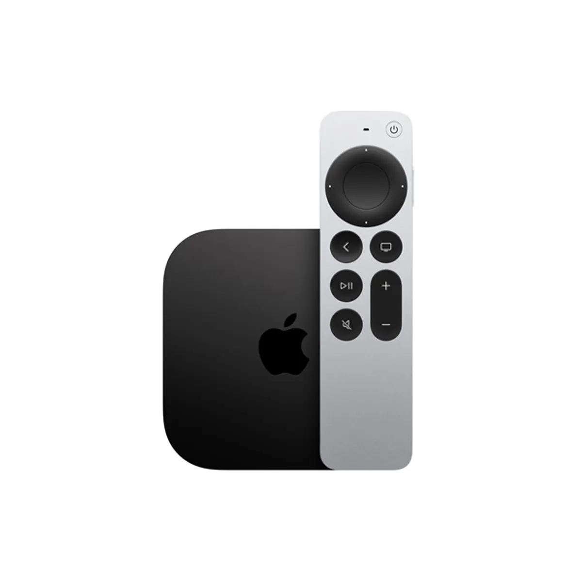 Apple MN873MP/A tv 4k 64gb #1