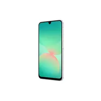 SMG MOB SM-A266BZWBEUE Galaxy A26 5G 6,5" Super AMOLED 128 GB 6 GB RAM NFC Dual SIM Fehér #4
