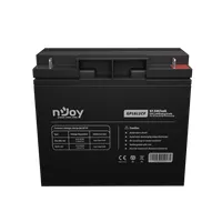 NJOY BTVACATHGTOCFCW01B #1