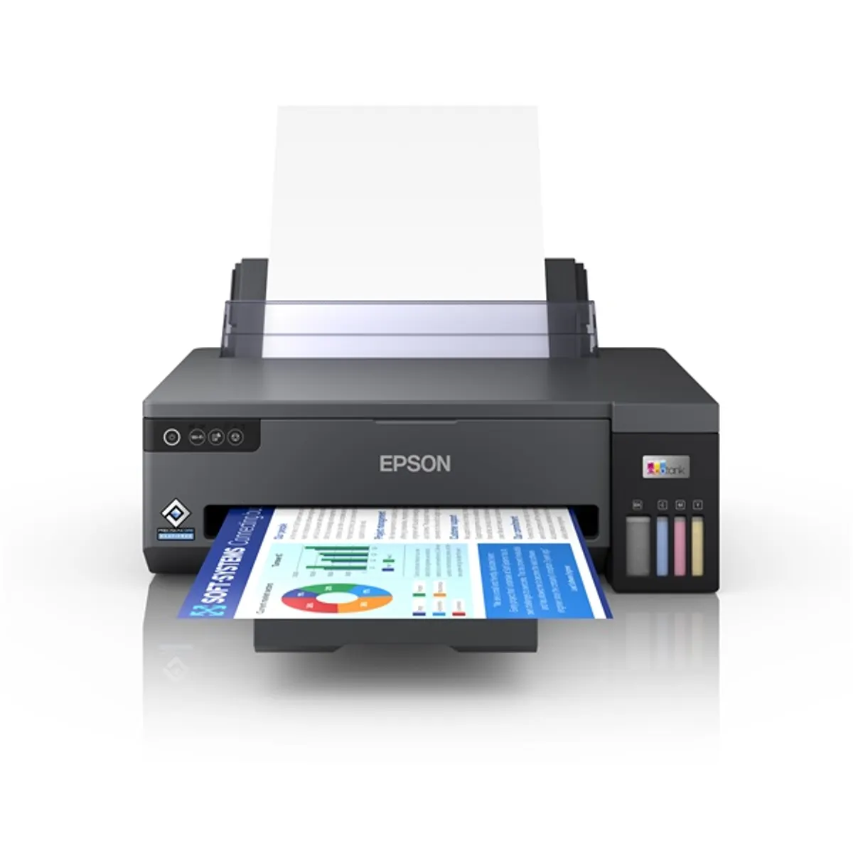 Eps con C11CK39402 Epson nyomtató tintás A3 vezeték nélküli USB 2.0 4800x1200 dpi fekete-fehér 30 lap perc, színes 20 lap perc #3