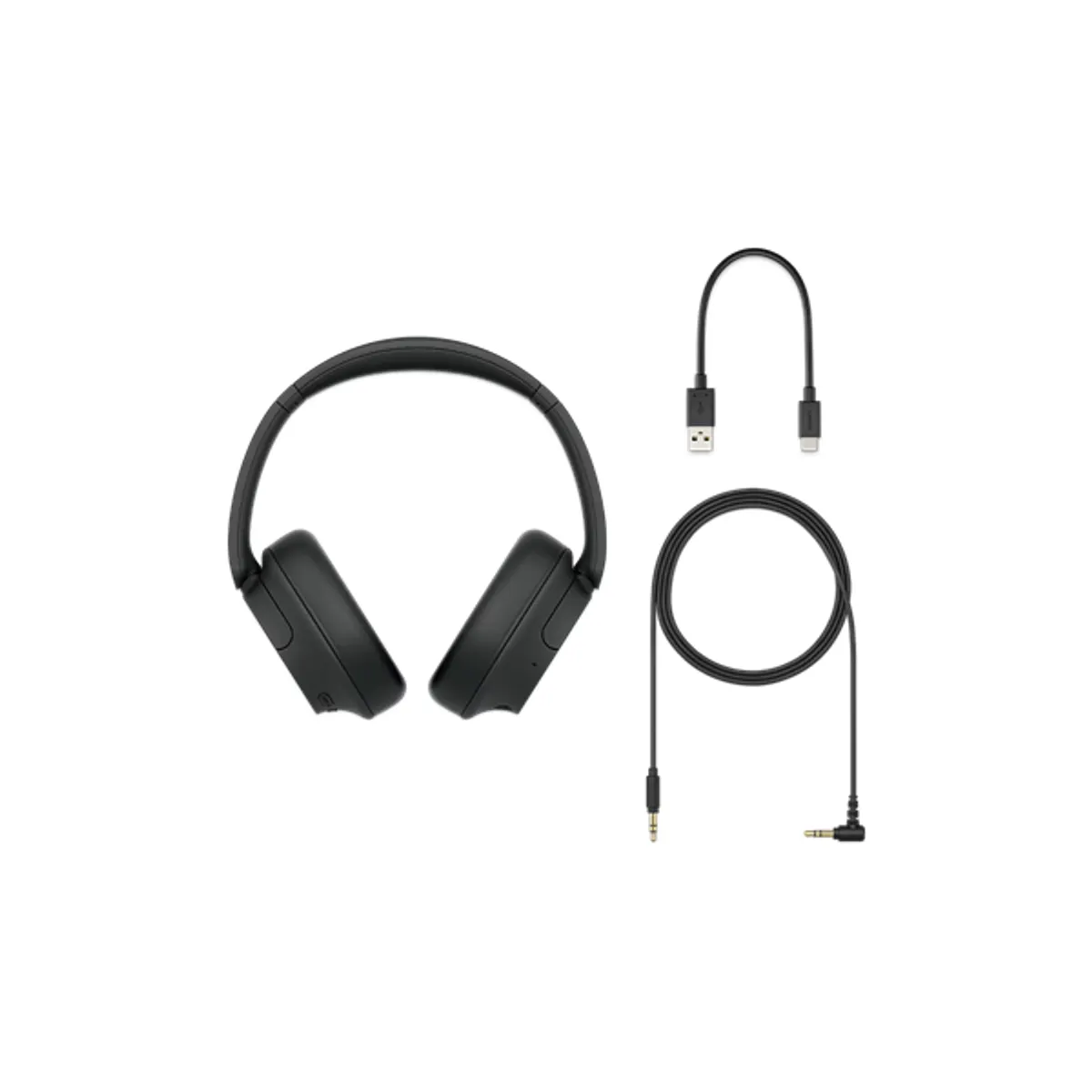 Sony WHCH720NB.CE7 WH-CH720N zajszűrős fejhallgató Bluetooth 5.2, 35 óra #4
