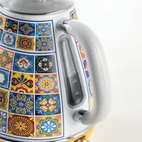 ARIETE 2869 vízforraló Teljesítmény 2000 W #2