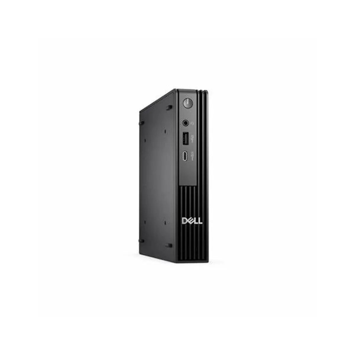 Dell nb-pc com BTO002_QCM1250_EMEA_UBU Mikro számítógép Intel Core i3-14100 8 GB DDR5 512 GB M.2 SSD HDMI 2.1 DisplayPort 802.11ax Linux #1