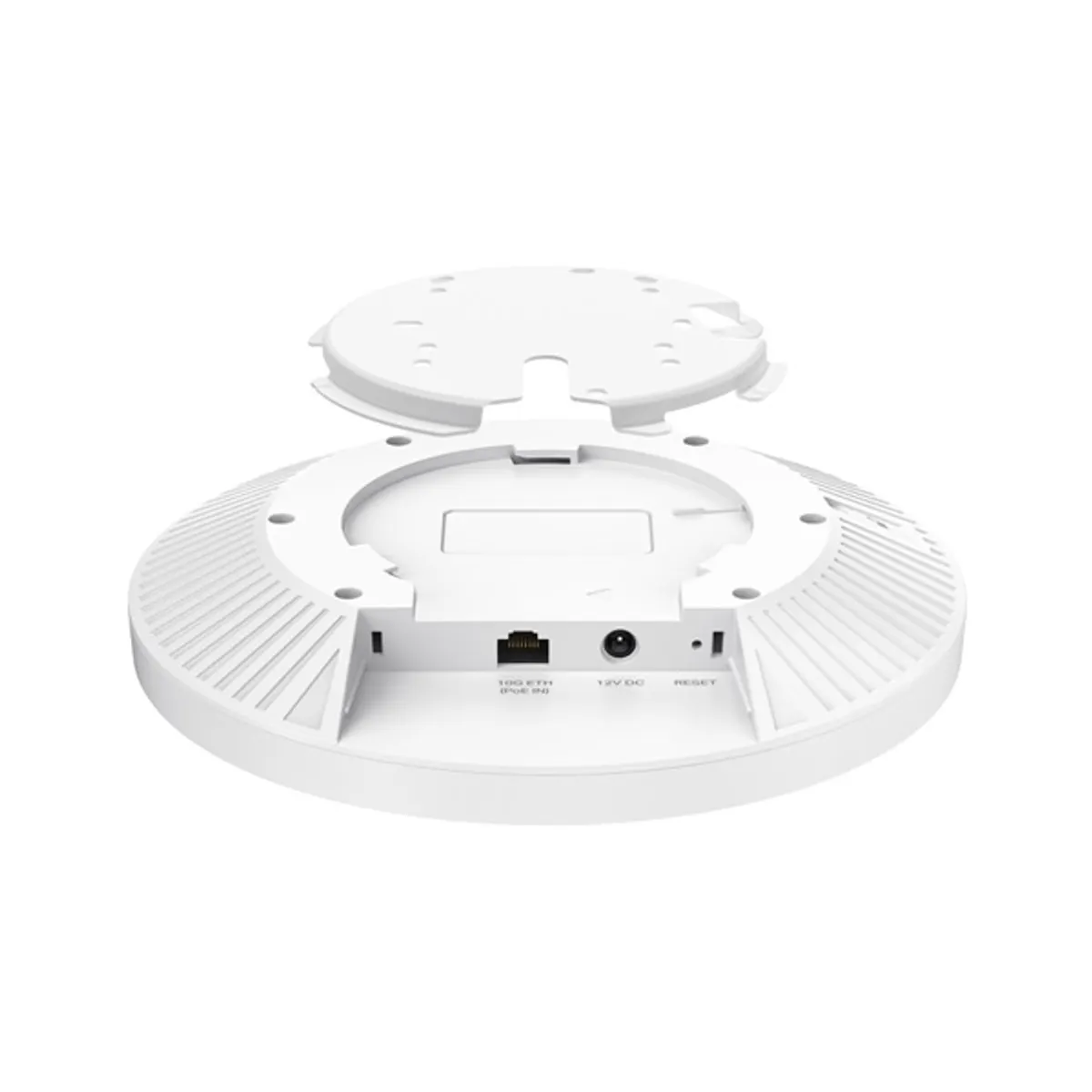 TP-LINK EAP787 Tri-Band Wi-Fi 7 Access Point 10G 2.5G Ethernet PoE 12VDC 6 GHz #2