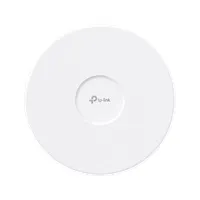 TP-LINK EAP773 Omada EAP773 10G RJ45, PoE, 12V DC, 6 GHz, tri-band WiFi 7