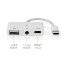 NEDIS CCGB64790WT01 kábel gyártó: NEDIS #1