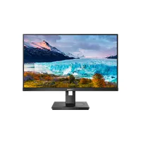 PHI MON 272S1AE/00 monitor IPS 27" FHD 75Hz 4ms HDMI DP DVI D-Sub 100x100 VESA #5