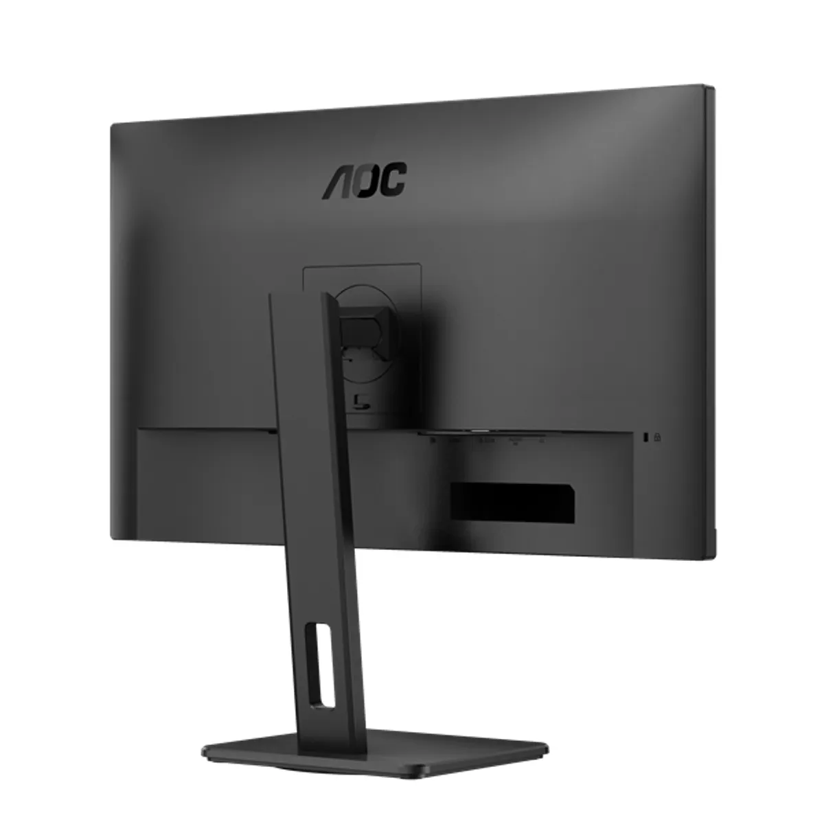 AOC 27E3QAF E3 ips 1920x1080 75 hz 4 ms adaptív szinkron flicker-free kékfény-szűrő beépített hangszórók vesa magasságállítás #5