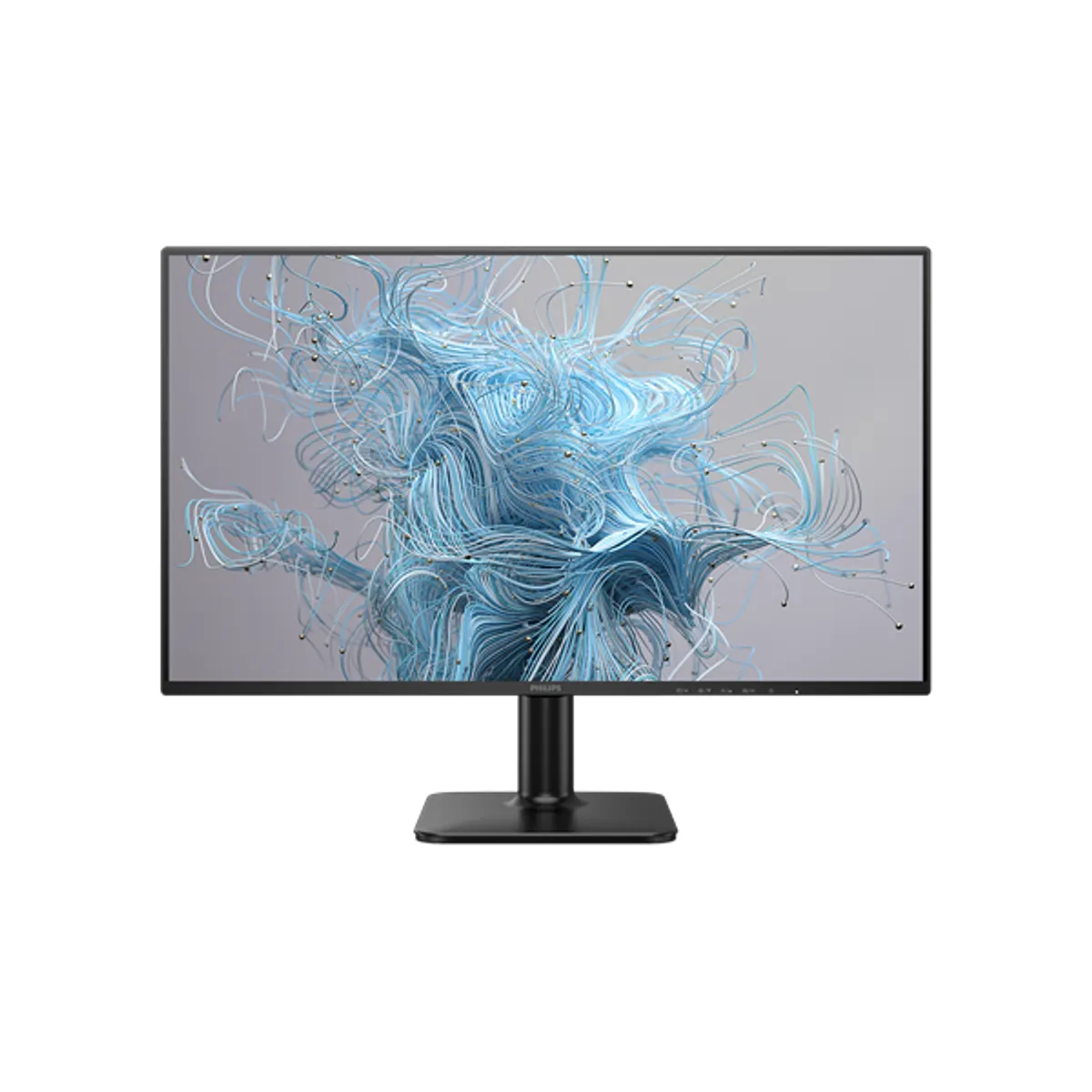 PHI MON 24E2N1110/00 monitor 24" IPS FHD 1920x1080 120 Hz 4 ms 178/178 1500:1 HDMI D-Sub VESA 100x100 #1