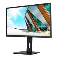 AOC Q32P2 31.5" ips 2560x1440 75Hz 4ms HDMI DisplayPort USB 3.2 Gen1 x4 VESA 100x100 állítható magasság forgatható pivot #3