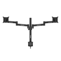 MULTIBRACKETS 7350073735853 monitorkonzol 100x100mm VESA falitartó-támogatás #4
