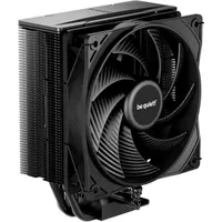 Be quiet! BK039 Pure Rock 3 Black Intel 1851 1700 1200 1150 1151 1155 AMD AM4 AM5 PWM 120mm #1
