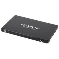GIGABYTE GP-GSTFS31480GNTD SSD 2,5" internal 480GB SATA III olvasási sebesség 550 MB/s írási sebesség 480 MB/s #2
