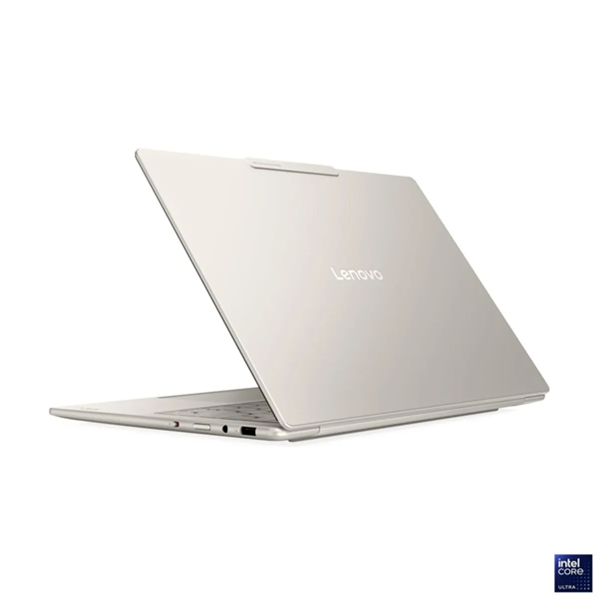 LENOVO-IDEA 83JX0096HV Yoga Slim 7 14" WUXGA 16:10 70Wh 16GB LPDDR5X 1024GB SSD Intel Core Ultra 7-256V Intel Arc Graphics Thunderbolt HDMI #3