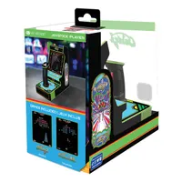 My Arcade DGUNL-7000 Galaga 2in1 hordozható joystick kézikonzol 3,2" kijelző #3