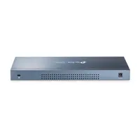 TP-LINK TL-SG116 16-portos Gigabit asztali switch fém ház, falra szerelhető, ventilátormentes, nem menedzselt #2