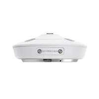 TP-LINK INSIGHT S655I InSight S655I 2560x1920 180 fok Fisheye IP67 IK10 PoE #3
