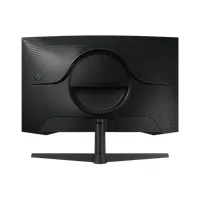 SMG MON LS32CG552EUXEN játékmonitor 32" 2560x1440 165 Hz 1 ms VA 1000R HDR ívelt fekete 75x75 VESA HDMI DP #3