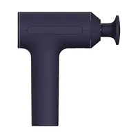 XIAOMI BHR9483EU masszázspisztoly 25 kg kifejtett erő 10 mm mélyhatolás memória 30 napos üzemidő 3 fix és 3 állítható frekvencia jelzőfény #1