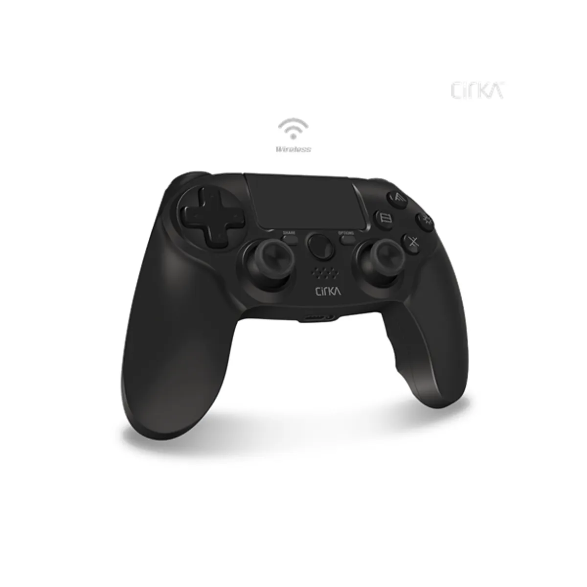 Hyperkin M07526-BK kontroller fekete #4