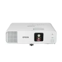 EPS VIS V11HA69080 V11HA 460 lm FHD 1080p 3LCD HDMI 2x HDCP 2.2 WiFi 5 LAN VGA bemenet 2x #1