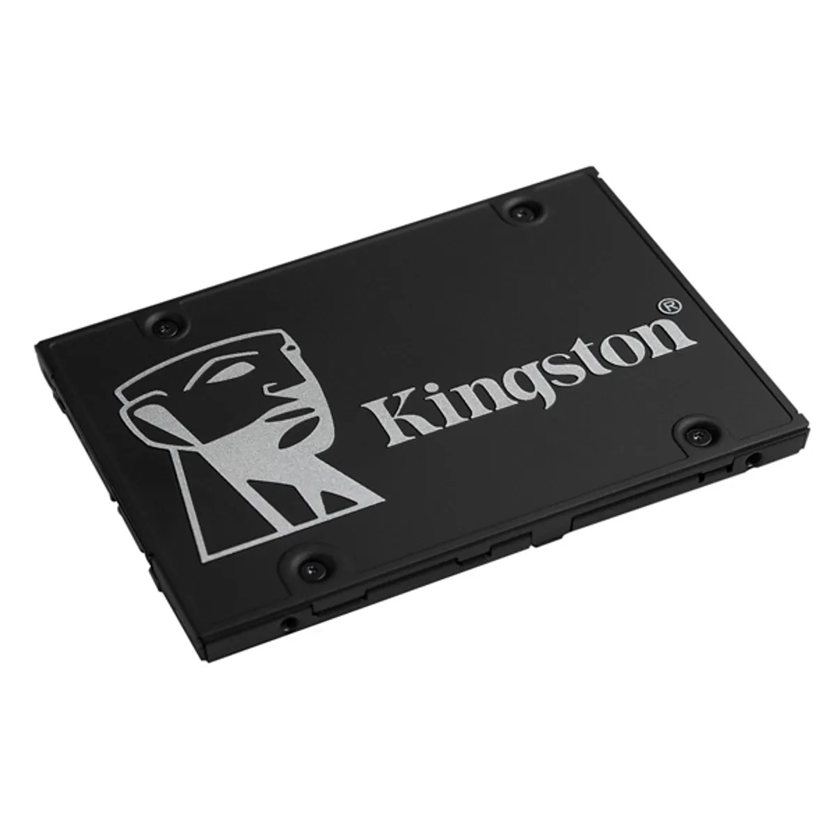 Kingston SKC600/1024G KC600 2.5" SATA III 1TB AES-256 titkosítás 550 520 MBps #1