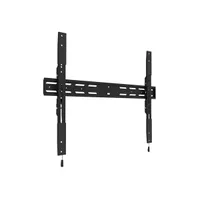 MULTIBRACKETS 7350105210518 M univerzális fali konzol fix XL 42"-90", fekete, VESA 100x100-800x600, 35 mm