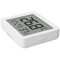 Xiaomi QBH4312GL hőmérséklet és páratartalom mérő 3 mini Bluetooth #3