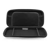 HYPERKIN M07599-WH CarryMate EVA fehér utazótok kompatibilis Nintendo Switch OLED és Switch Lite #3
