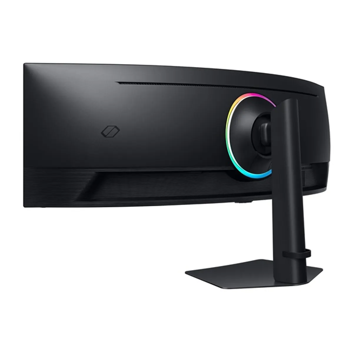 SMG MON LS49CG950EUXEN monitor 49" 5120x1440 32:9 VA panel 1 ms 450 lumen #9