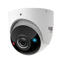 TP-LINK INSIGHT S485PI InSight S485PI 8MP kültéri panorámás 180 fokos kamera IR PoE IP67 #2